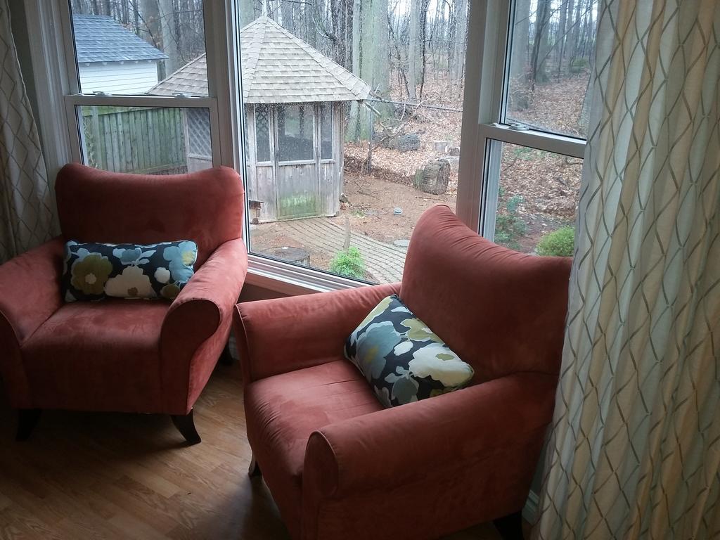 Westwood Cottage License #059-2024 Niagara-on-the-Lake Екстериор снимка
