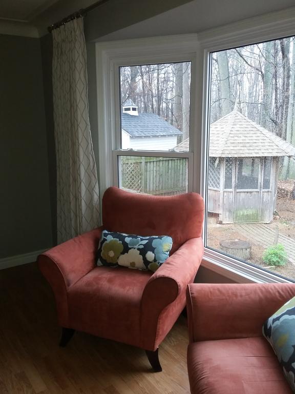 Westwood Cottage License #059-2024 Niagara-on-the-Lake Екстериор снимка
